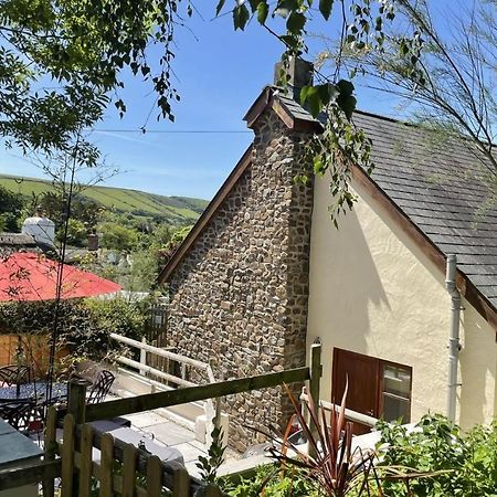 Croyde Thatchers Hideaway 2 Bedrooms Екстер'єр фото