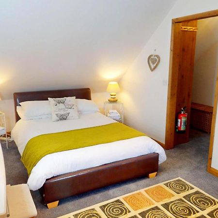 Croyde Thatchers Hideaway 2 Bedrooms Екстер'єр фото