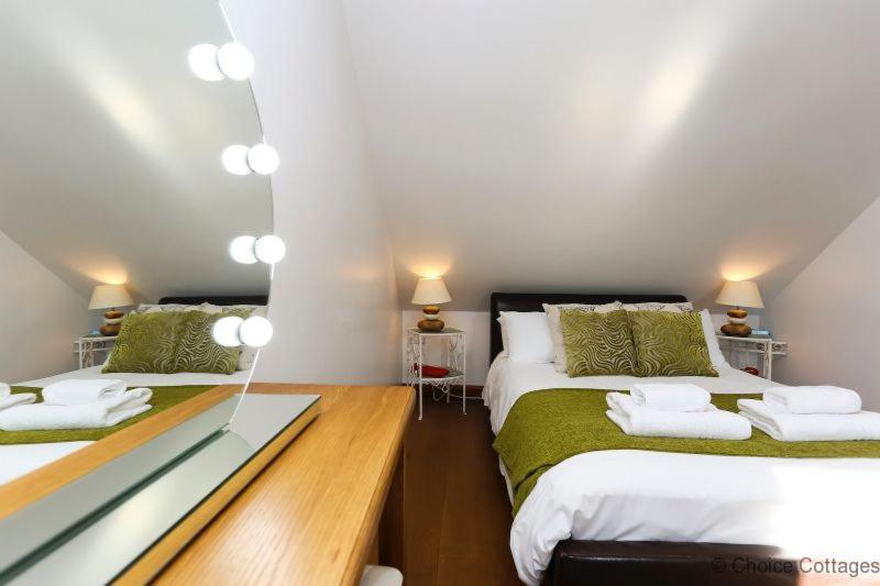 Croyde Thatchers Hideaway 2 Bedrooms Екстер'єр фото