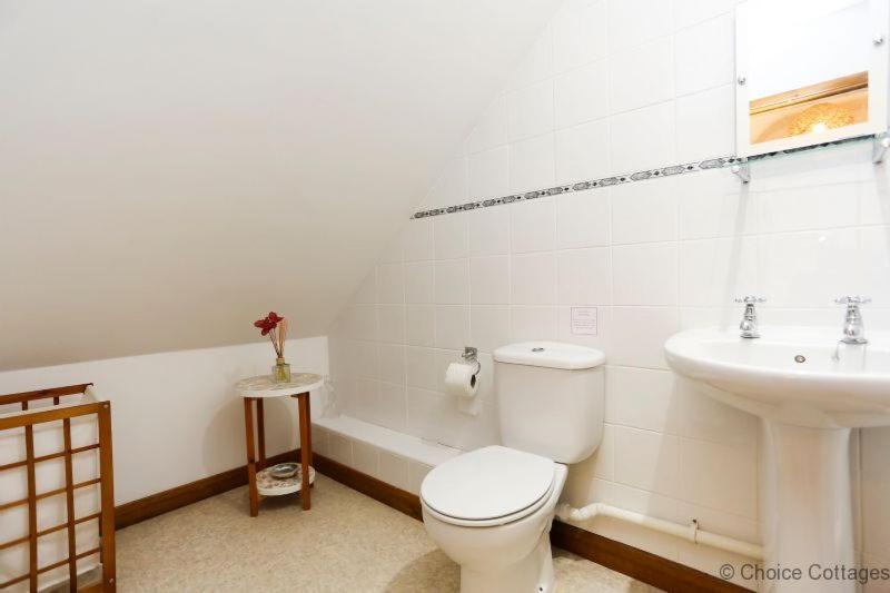 Croyde Thatchers Hideaway 2 Bedrooms Екстер'єр фото