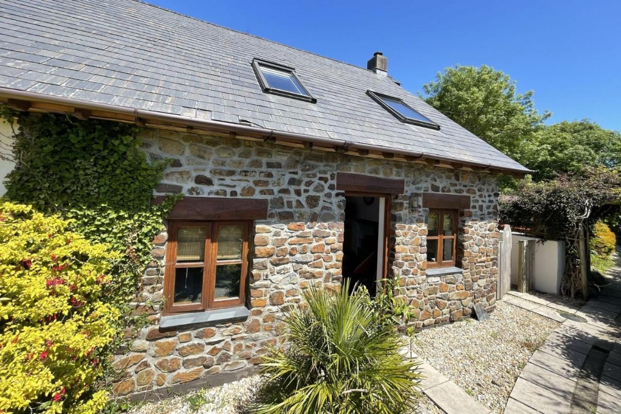 Croyde Thatchers Hideaway 2 Bedrooms Екстер'єр фото