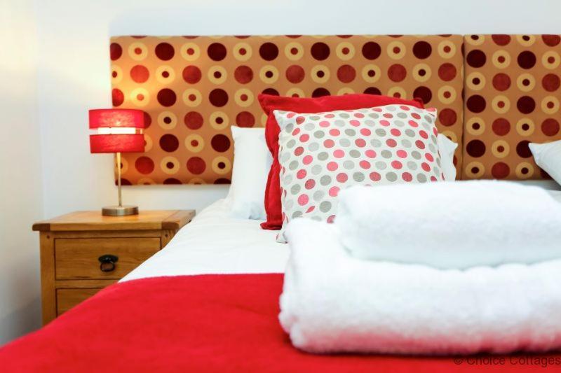 Croyde Thatchers Hideaway 2 Bedrooms Екстер'єр фото