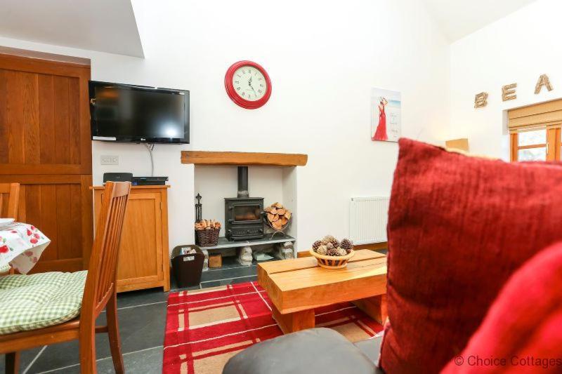 Croyde Thatchers Hideaway 2 Bedrooms Екстер'єр фото