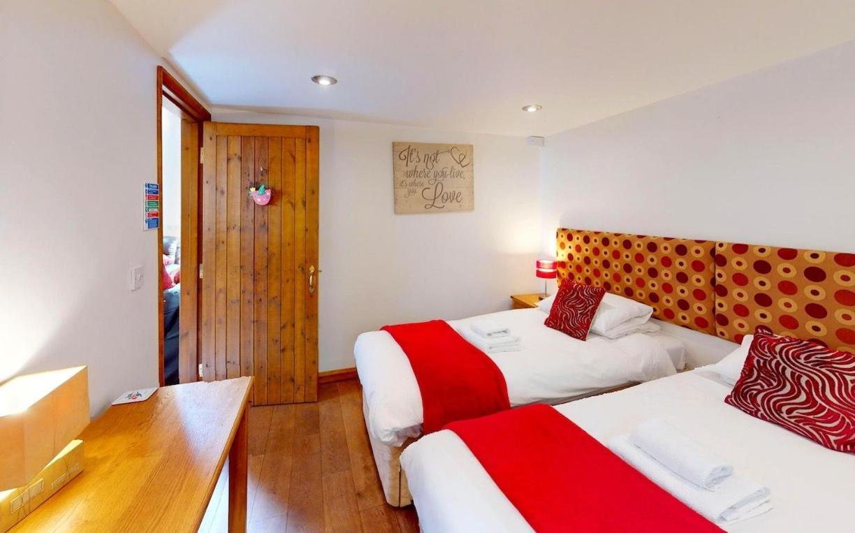 Croyde Thatchers Hideaway 2 Bedrooms Екстер'єр фото