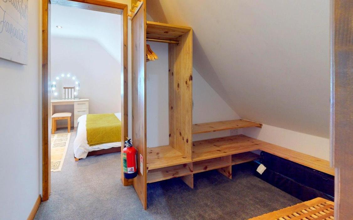 Croyde Thatchers Hideaway 2 Bedrooms Екстер'єр фото