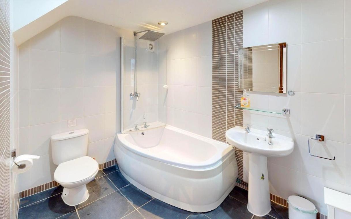 Croyde Thatchers Hideaway 2 Bedrooms Екстер'єр фото