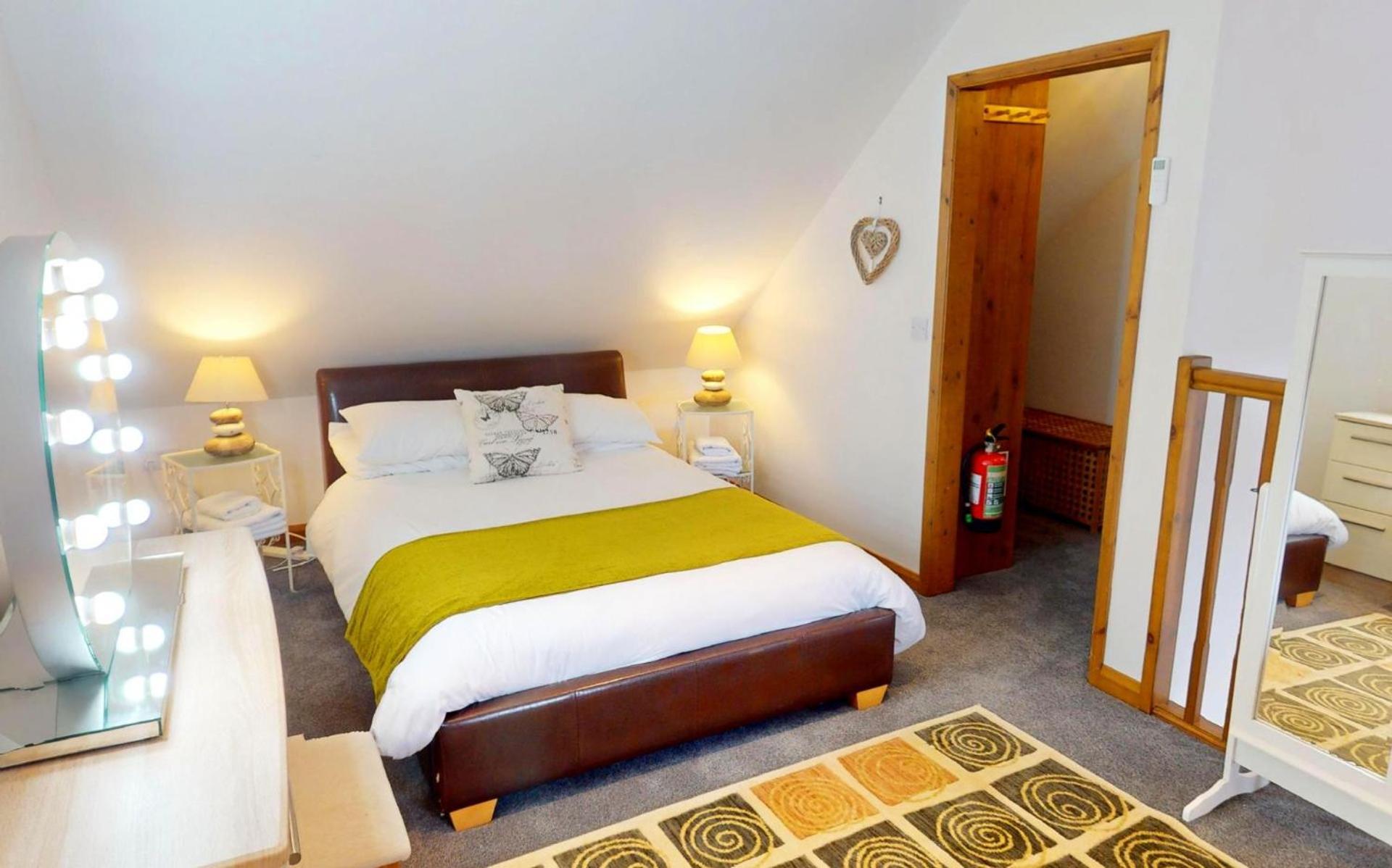 Croyde Thatchers Hideaway 2 Bedrooms Екстер'єр фото