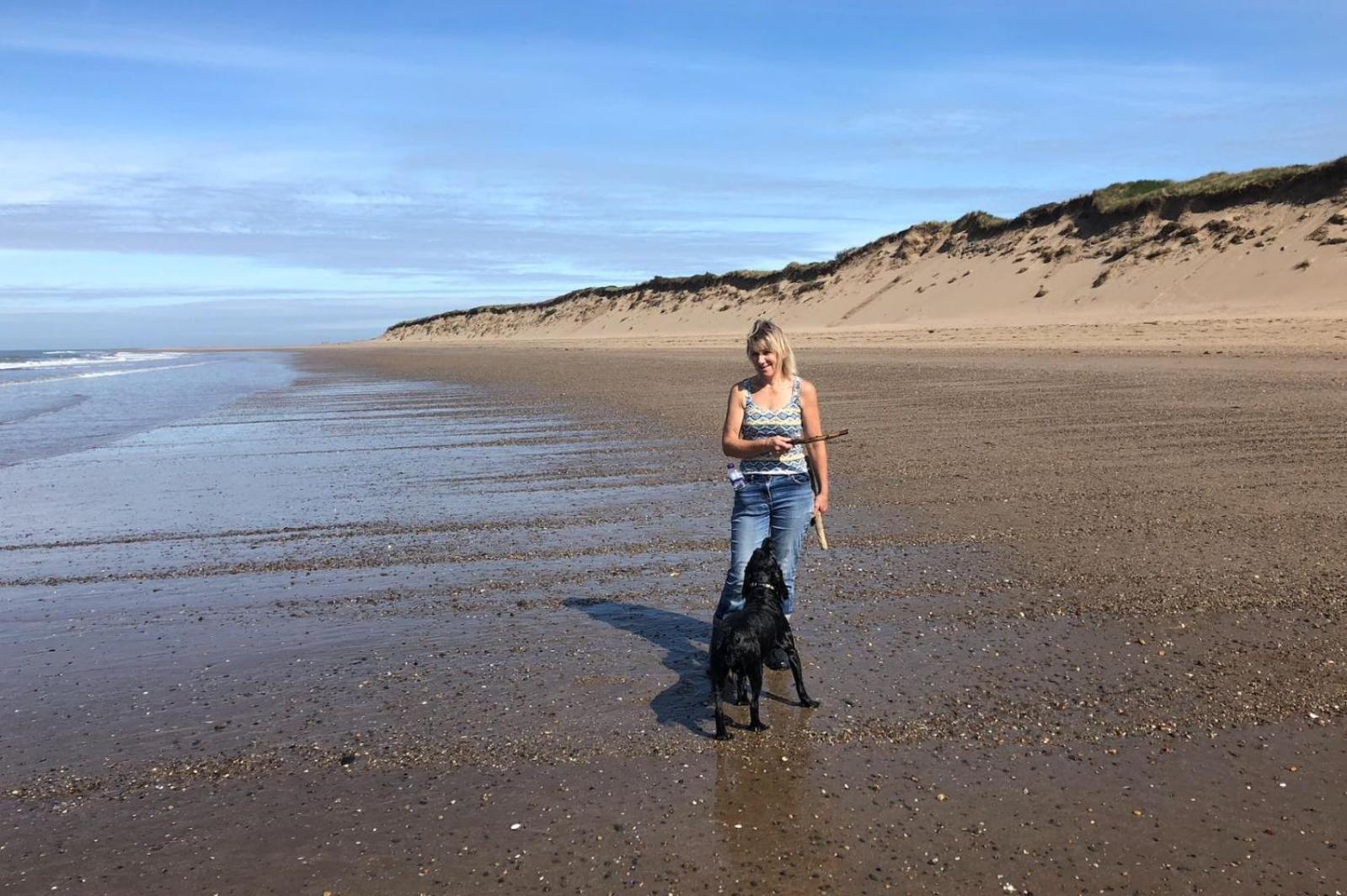 Croyde Thatchers Hideaway 2 Bedrooms Екстер'єр фото