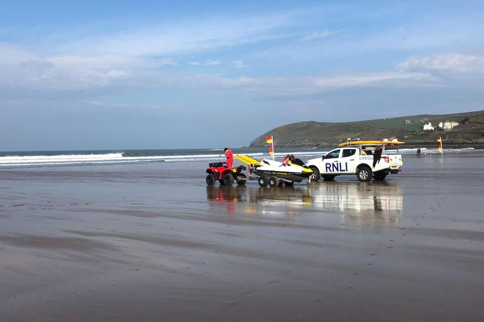 Croyde Thatchers Hideaway 2 Bedrooms Екстер'єр фото