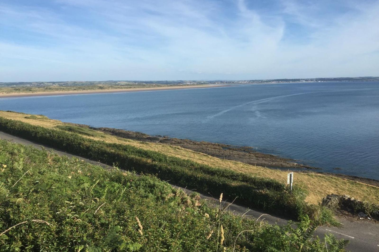 Croyde Thatchers Hideaway 2 Bedrooms Екстер'єр фото
